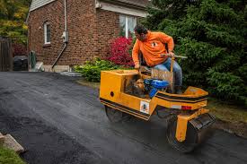 Best Asphalt Driveway Installation  in Port Carbon, PA